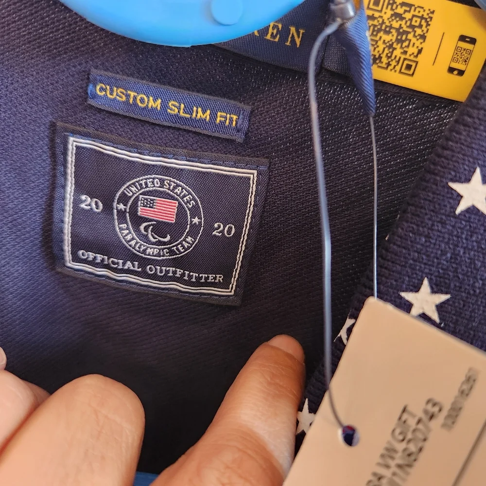 Polo Ralph Lauren excellent